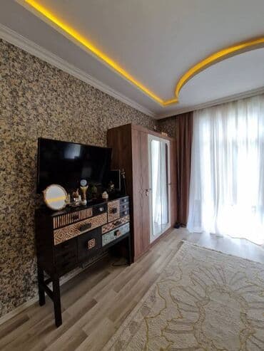 maştağada satdıq evlər: Masazır 4 otaqlı, 175 kv. m, Kredit yoxdur, Yeni təmirli — 7