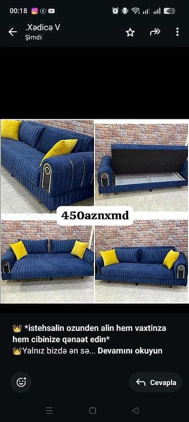 👑 **istehsalin ozunden alin hem vaxtinza hem cibinize qənaət edin** — 1