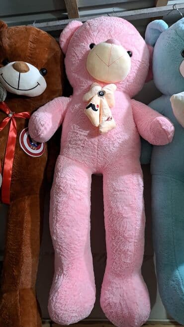 Uşaqlar üçün oyuncaqlar.hamisi yenidir