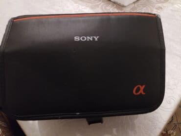 шпионские камеры: Fotoaparat Demək olar ki yeni kimidi Тип камеры: зеркальная — 3