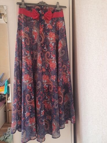 midi karandaş qadın ətəkləri: Turkiyeden alinib yenidi — 1