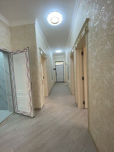 xacmazda satılan evlər: 4 otaqlı, 2 kv. m, Yeni təmirli — 12