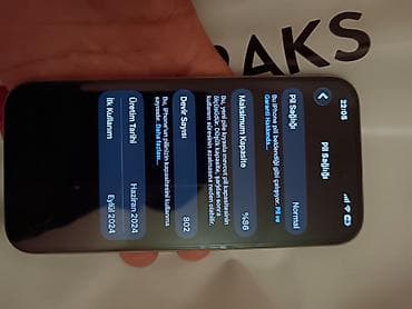 macbook pro adapter: IPhone 15 Pro, 128 GB, Face ID — 6