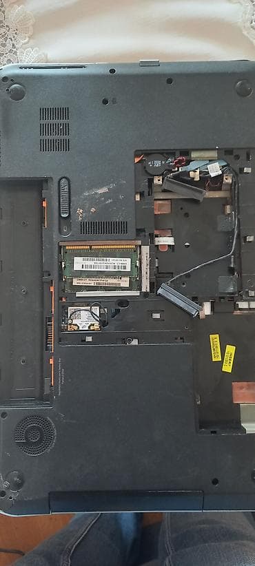 macbook pro 2012: Продаю три ноутбука первый ноутбук полностью рабочий параметры — 3