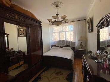 продажа квартира: 3 комнаты, Новостройка, 100 м² — 7