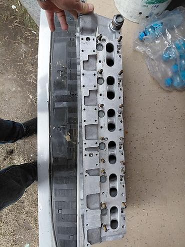 Ehtiyat hissələri: Mercedes-Benz Spirinter 3 l, Dizel, 2010 il, Orijinal, Almaniya, Yeni — 1