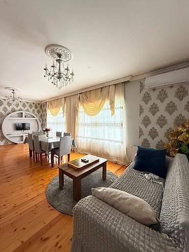 xirdalanda ev: 🏡 QƏBƏLƏ RAYONU – VƏNDAM QƏSƏBƏSİNDƏ Bağ evimiz 🌿 Təbiətin qoynunda — 7
