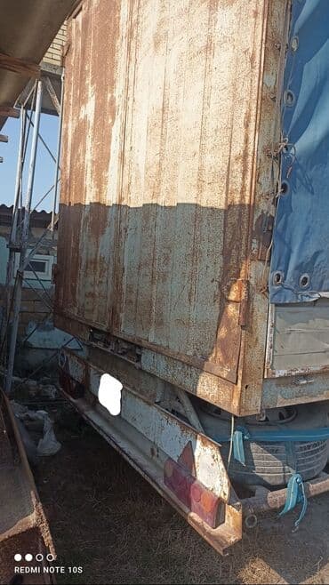 09 maşın: Tentli furqon — 4