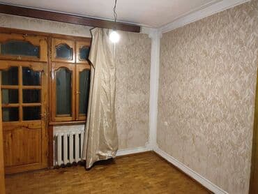 goycay evler: Xətai m/s-nın yaxınlığında 4 otaqlı ev əşyasız (şəkildəki əşyalar — 4