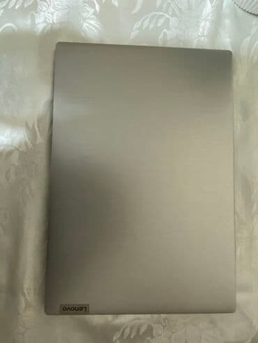 Yeni Lenovo 15.6 ", Intel Core i5, 512 GB, Pulsuz çatdırılma