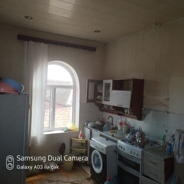 şamaxı a frame: Bakı, Binə, 250 kv. m, 9 otaq, Hovuzsuz, Artezian quyusu, İnternet, Telefon — 9