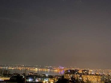 saracli 9 mkr: Bakı, Yeni Günəşli Massiv D, 3 otaqlı, Köhnə tikili, 85 kv. m — 14