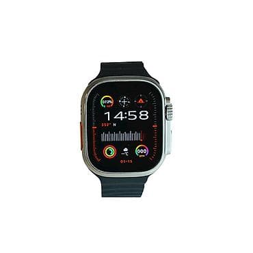 iphone xr ağ: Yeni, Smart saat, Smart, Suya davamlı, rəng - Qızılı — 2