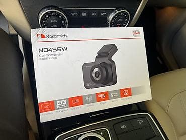 notebook kreditle satisi: ND435W 4K UHD Video Qeydiyyatçı (Video Registrator) Vəziyyəti: Yeni — 2
