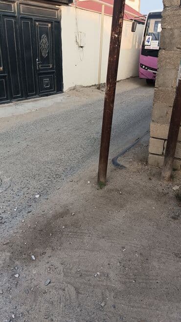 otaq yoldası: Kohne Corat merkeze cox yaxın yerde 4 otaq 2 kuxna hamam 104 kvadrat — 20