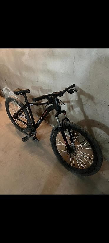 Dag velosipedi 26 liqdi yigalacag bele verilmeyecek kim istese yaza