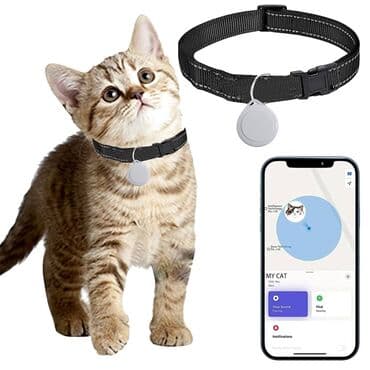 pidbul itler: 🐾 Ev Heyvanları üçün GPS İzləmə Cihazı Sevimli dostunuz hər zaman — 2