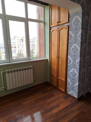 7 ci mikrorayon 1 otaqlı mənzil: Bakı, 2 otaqlı, Köhnə tikili, 60 kv. m — 5