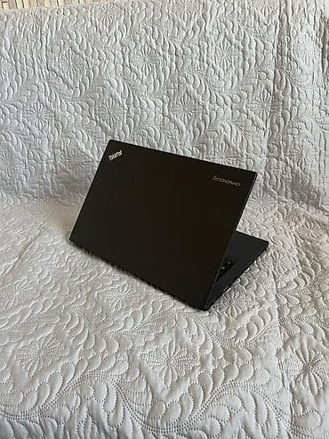 Avtoelektronika: İşlənmiş Lenovo ThinkPad, 15 ", Intel Core i5, 128 GB, Ünvandan götürmə — 2