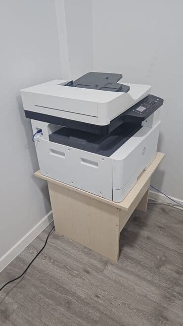 планшет в баку: HP Çoxfunksiyalı printer (A3, A4, skaner, kserokopya) 📌 Yalnız 2 ay — 1