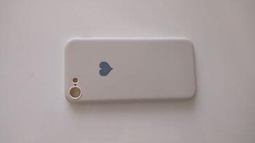 Məhsul: Telefon üçün qoruyucu örtük Uyğun modellər: iPhone 7 / iPhone