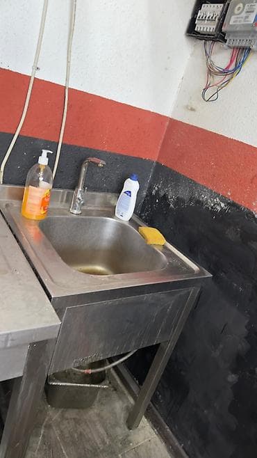 606 mator: OilHub – Avtomobil yağları və aksesuarları mağazası Obyekt Novxanıda — 10