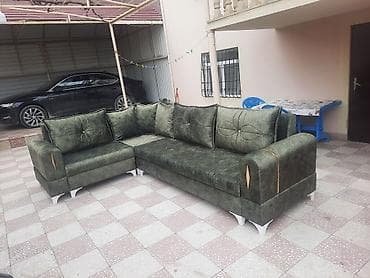 parta satisi: Yeni, Künc divan, Divan, Bazasız, Açılmayan — 2