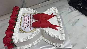 8 mart aid şəkillər: 🌷 8 Mart – Qadınlar Gününə özəl tortlar hazırdır! Sevdiyiniz xanımları — 4