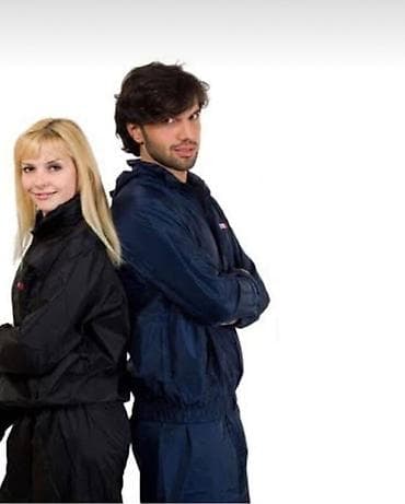 Sauna esofman sweat fırmasının resmı mehsuludu! Cekı vermek ucun ela lalafo.az -da Sauna esofman sweat fırmasının resmı mehsuludu! Cekı vermek ucun ela