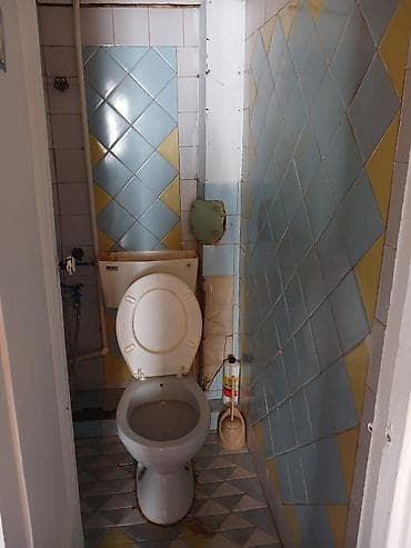 Bakixanovda Kirayə mənzil – 2 otaqlı, mebellə ewyali verilir 169 — 4