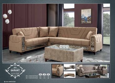 qrant: Künc divan, Yeni, Açılmayan, Parça, Şəhərdaxili pulsuz çatdırılma — 1