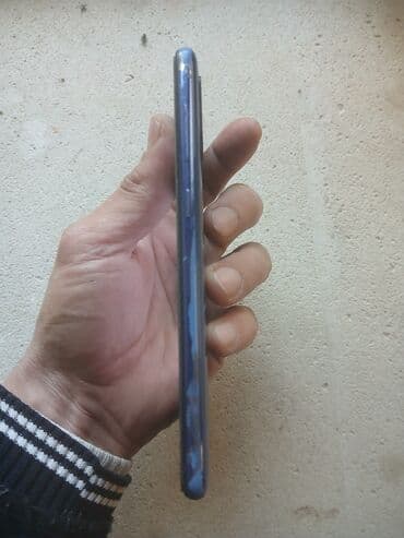 redmi airdots 2: Samsung Galaxy A31, 128 GB, rəng - Mavi, İki sim kartlı — 8