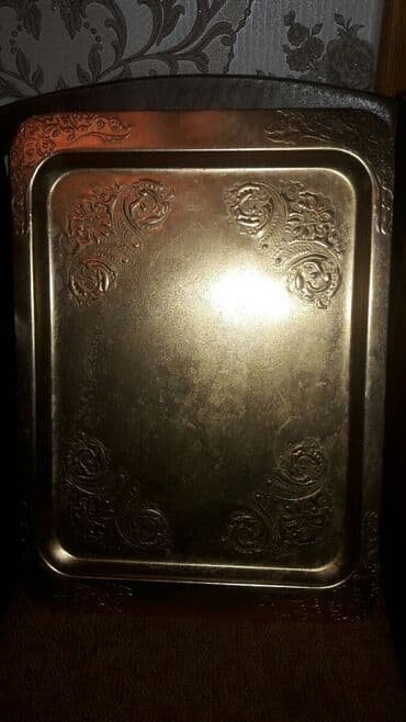 qədim radio: Qədim padnoslar — 2