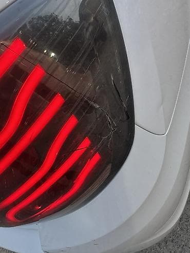loreva reed diffuser: LED, VAZ (LADA) Analoq — 3
