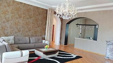 novxanida ucuz bag evleri: 7 otaqlı, 400 kv. m — 3