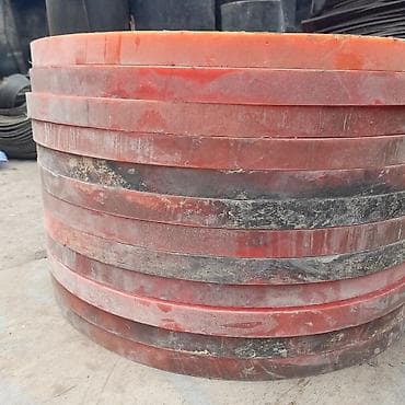 teker 16 type 1: İşlənmiş Şin Belshyna 140 / 50 / R 15 — 5