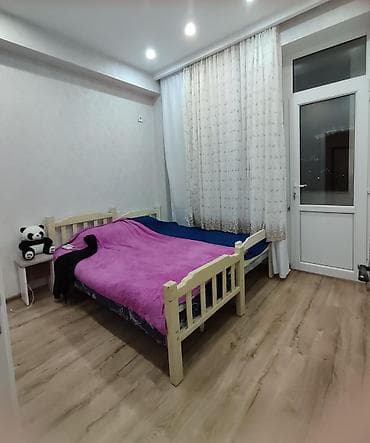 kiralık ev: 🏡 Xırdalanda ev yoldaşı axtarılır ( 2 nəfər xanım ) 📍 Ünvan — 4