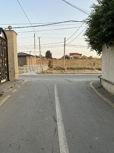 binə evlərin satışı: 8 otaq, 430 kv. m, Orta təmir — 2