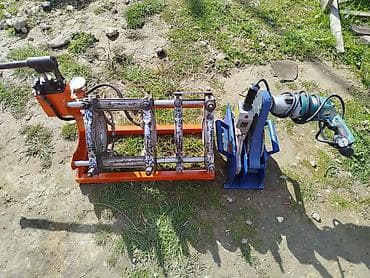 qaynağ: Qaynaq aparatı Kredit yoxdur — 4