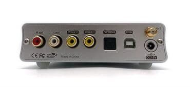 пулть: Topping DX3 Pro+ Qulaqlıqlar üçün Hi-Fi DAC və səsgücləndirici — 5