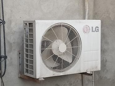 kandisoner: LG split kondisioner sistemi - Marka LG İŞLƏNMİŞ 80KV.24 İŞLƏNMİŞ ƏLA — 6