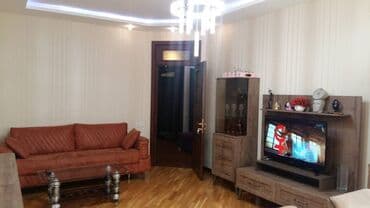 купить дом в баку забрат: 2 комнаты, Новостройка, м. Нариман Нариманов, 60 м² — 3