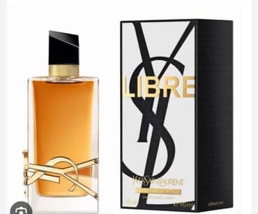 ysl libre qoxusu: Libry intense ysl 130 — 1