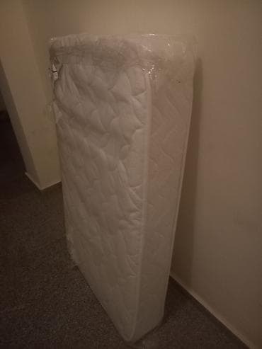 Yeni, Ortopedik matras, Bir nəfərlik