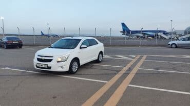 авто дешево купить: Chevrolet Cobalt: 1.5 l | 2014 il 250000 km Sedan — 9