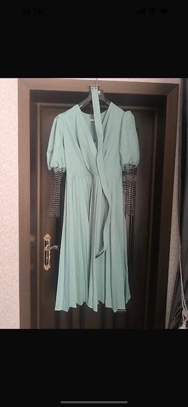 Ziyafət donu, Maksi, X-Lady, XL