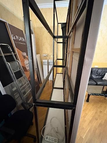 Reklam lövhələri: Reklam stend . Polka Demir .stoykashkaf . Az ishlenib seliqeli — 6