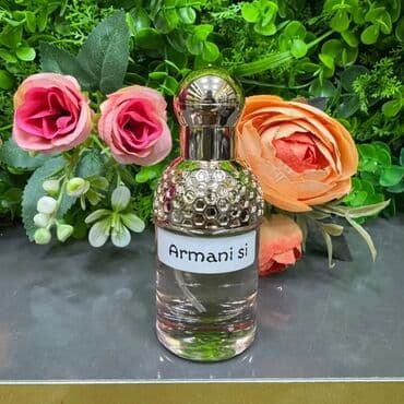 туалетная, парфюмированная вода: 30ml 15azn 50ml 20azn 3_4 gun qalıcılığı var Şüşə ətirlər – geniş — 4