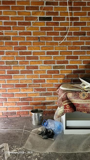 Paltar tikişi: Dekorativ daş — birbaşa istehsalçıdan Antik tekstura, interyerlər və — 3