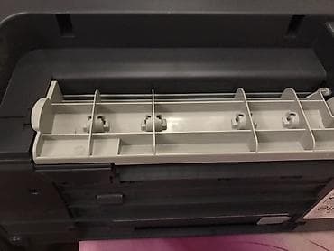 printer laserjet: HP OfficeJet 5510 All‑in‑One çoxfunksiyalı cihaz Xüsusiyyətlər: - 4‑ü — 5